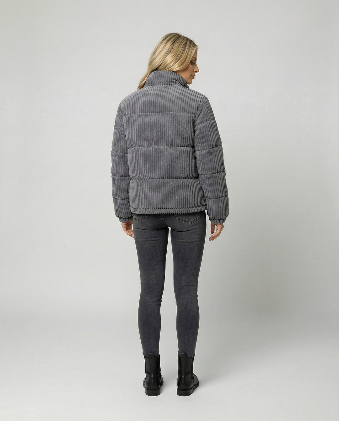 EB | Cordjacke - Dennis