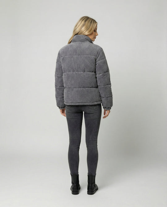 EB | Cordjacke - Dennis