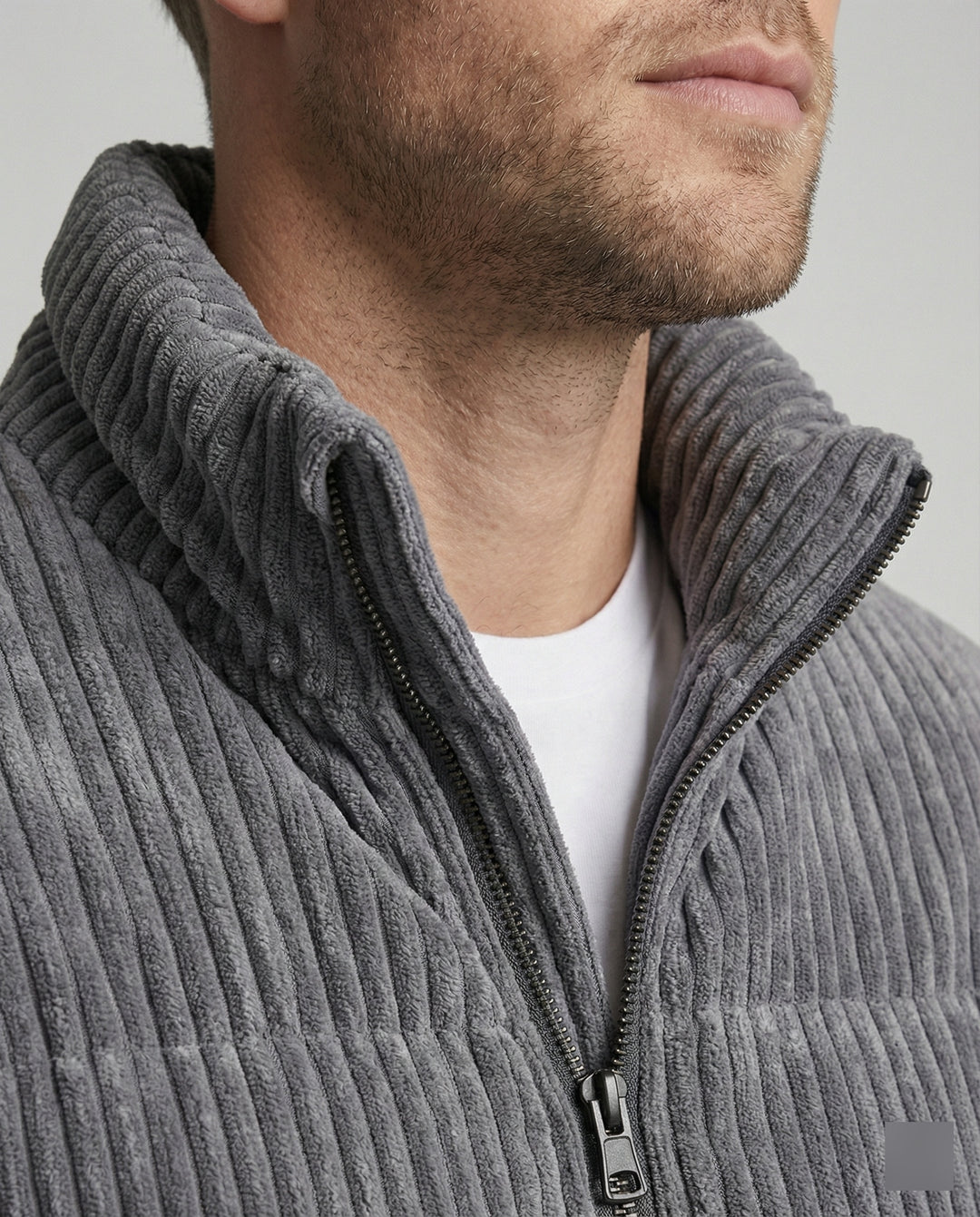 EB | Cordjacke - Dennis