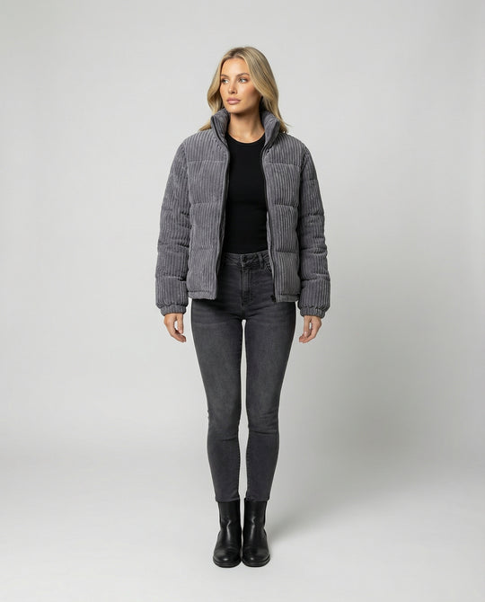 EB | Cordjacke - Dennis