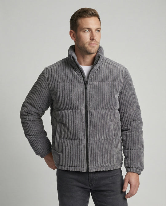 EB | Cordjacke - Dennis
