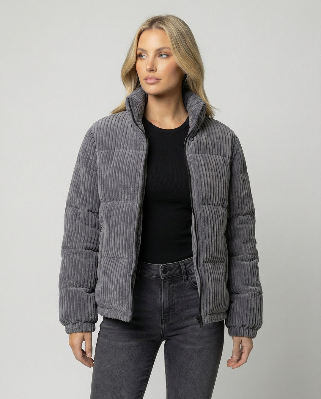 EB | Cordjacke - Dennis