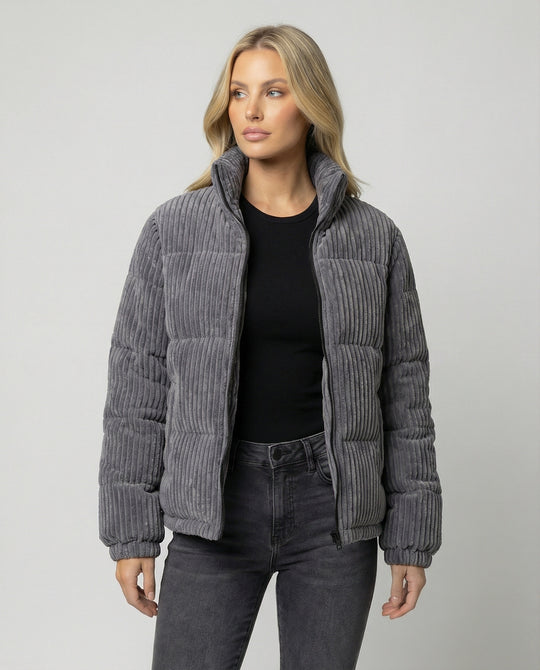 EB | Cordjacke - Dennis