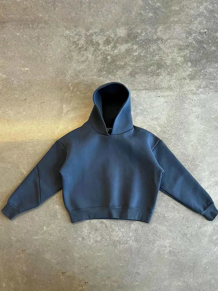 EB | Oversized Trainingsanzug für Männer