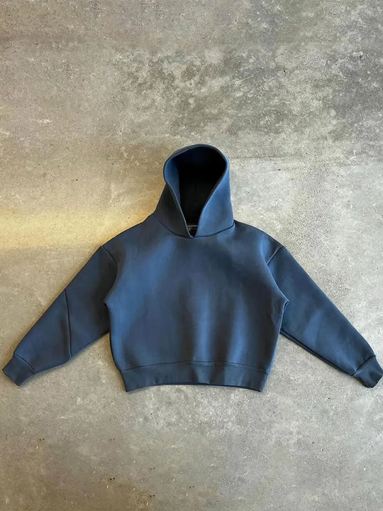 EB | Oversized Trainingsanzug für Männer