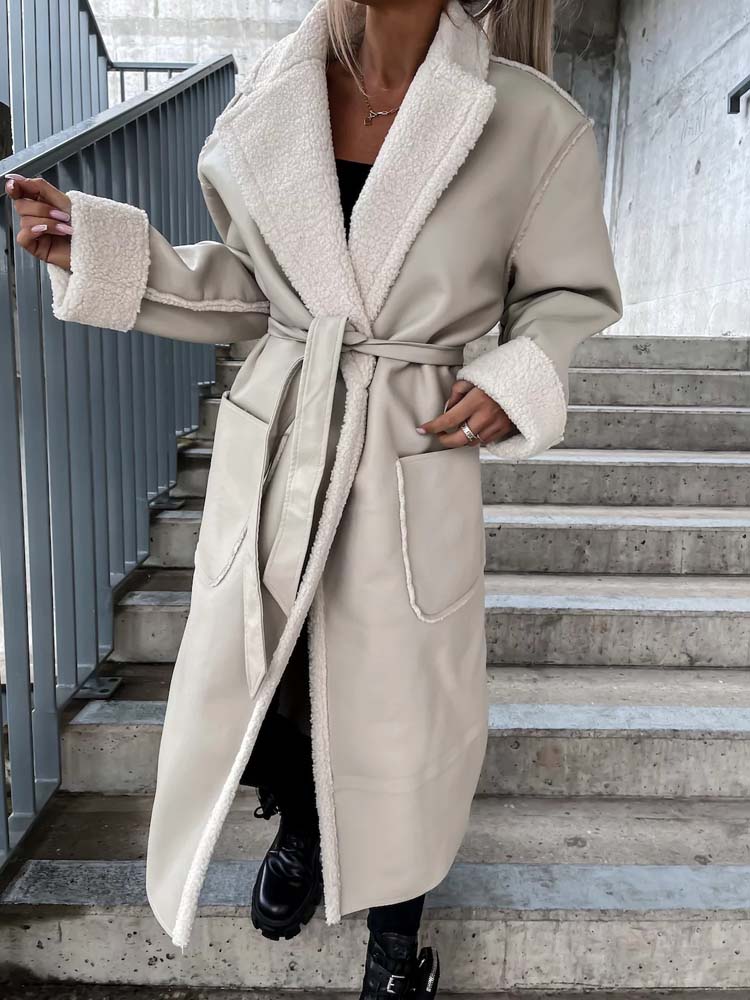 EB | Elegante und Vielseitige Jacke