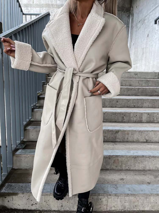 EB | Elegante und Vielseitige Jacke