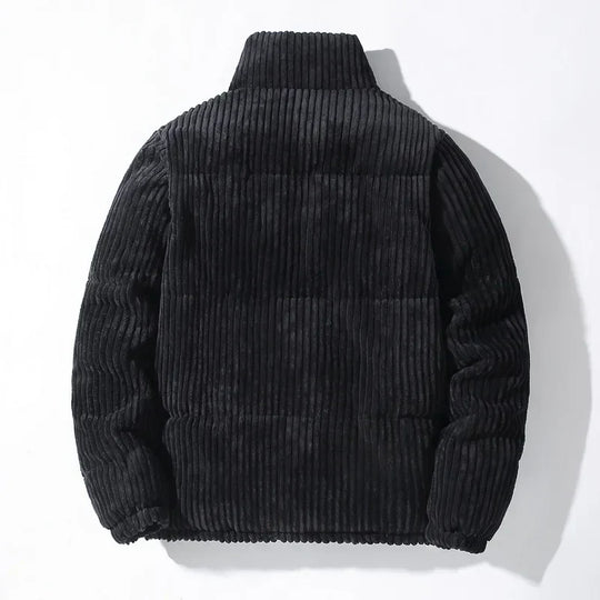 EB | Cordura-Fleecejacke