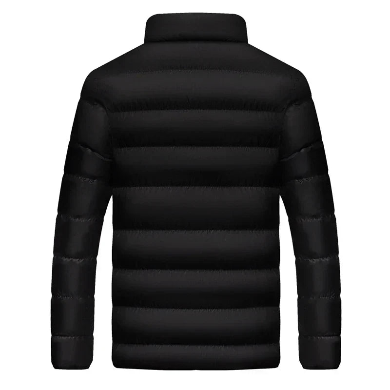 EB | Thermo Jacke
