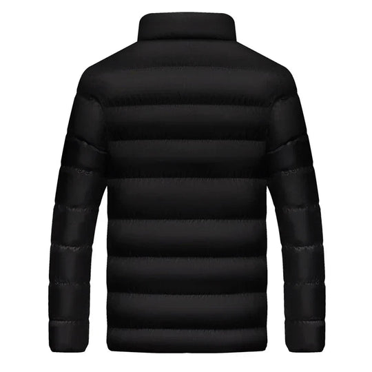 EB | Thermo Jacke