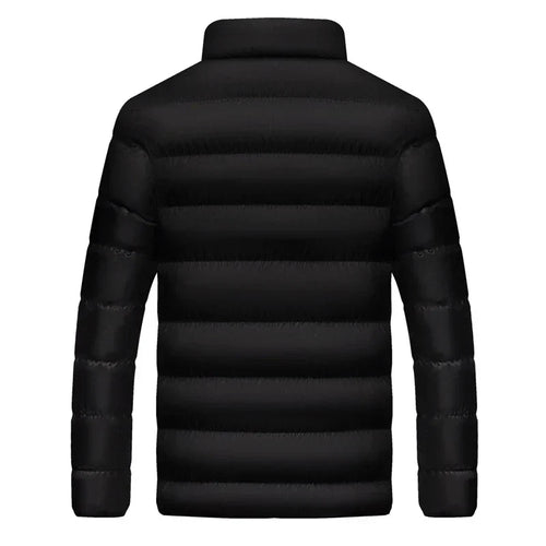 EB | Thermo Jacke