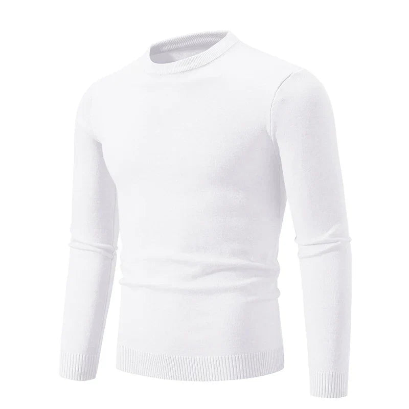 EB | Dünnes Freizeit-Sweatshirt für Männer
