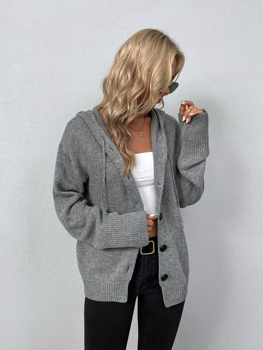 EB | Lässige und Bequeme Allgemeine Jacke