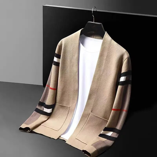 EB | Trendige Wollpullover für Männer