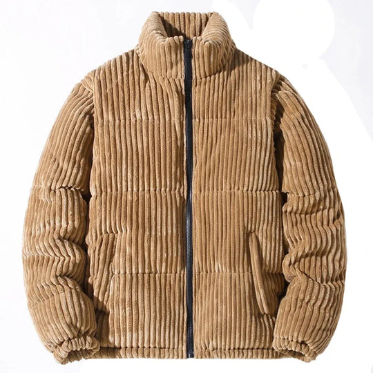 EB | Cordura-Fleecejacke