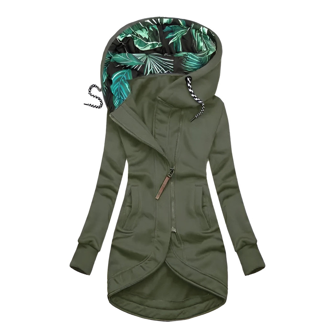 EB | Damen Winterjacke mit Isolierung