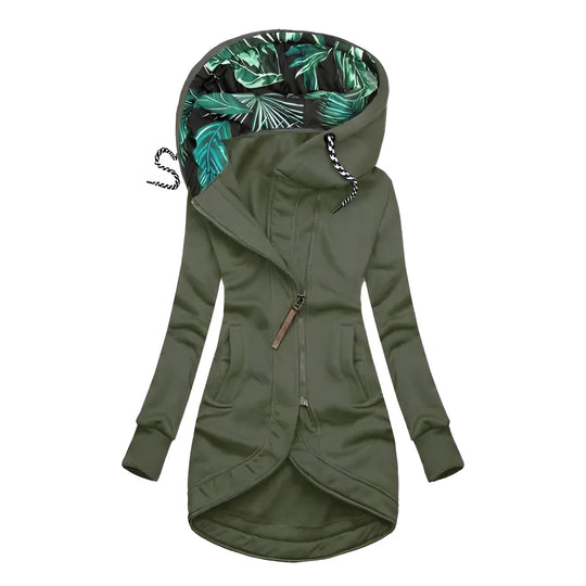 EB | Damen Winterjacke mit Isolierung