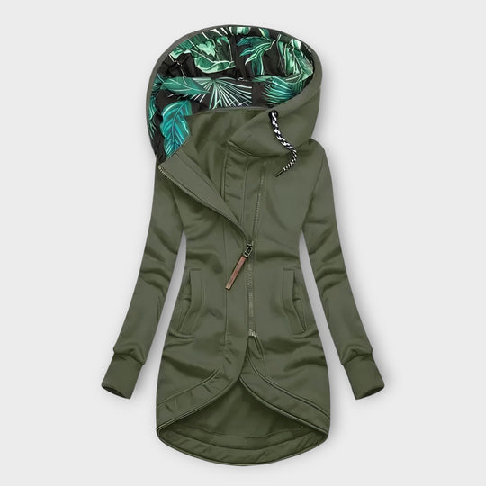 EB | Warme & schicke Jacke