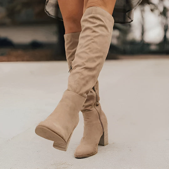 Stiefel Laura EB