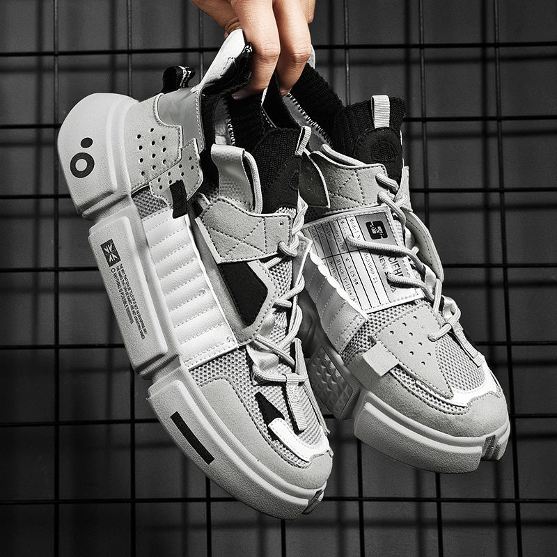 EB | Skater-Sneaker für Streetwear