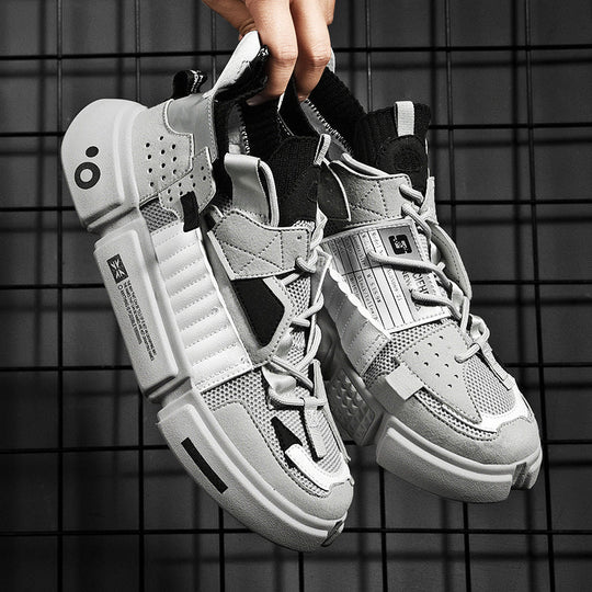 EB | Skater-Sneaker für Streetwear