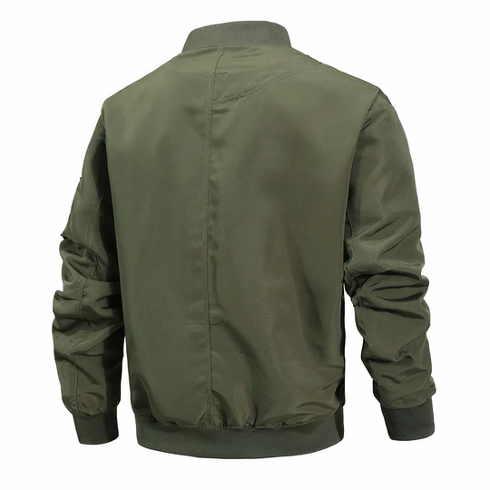 EB | Bomberjacke