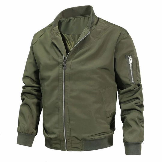 EB | Bomberjacke