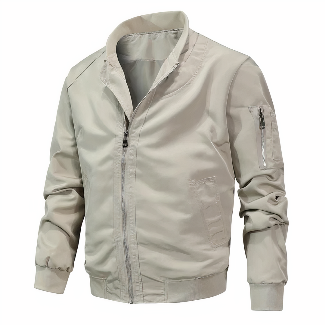 EB | Bomberjacke