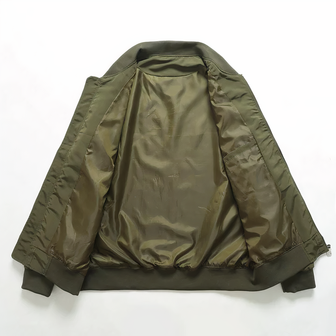 EB | Bomberjacke