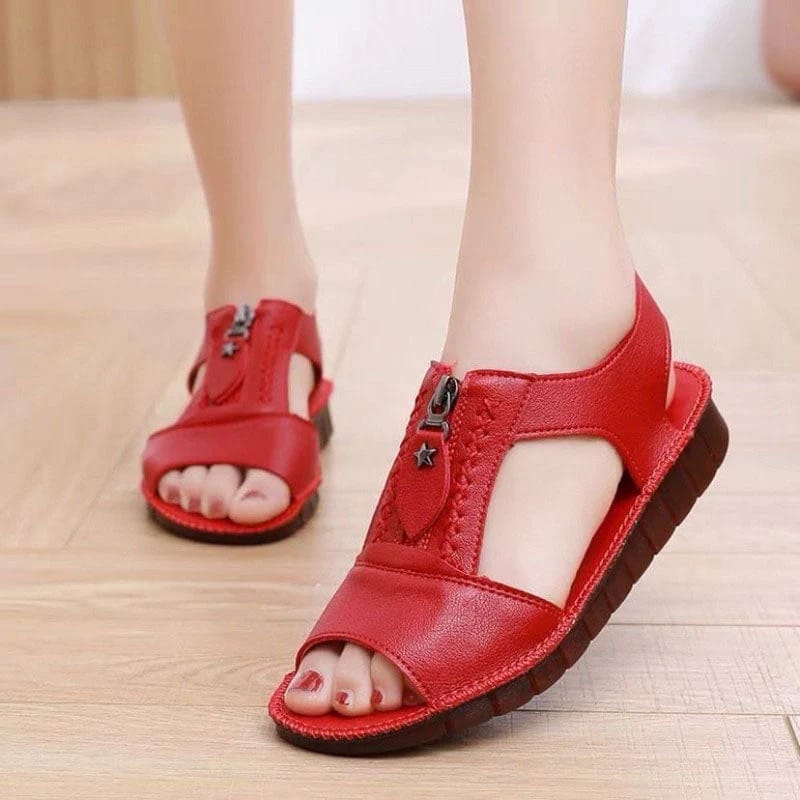 EB | Luxuriöse Und Coole Sandalen