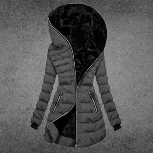 EB | warme und elegante Winterkleidung für Frauen