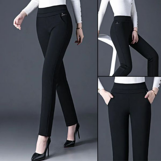 EB | Margot Stretch Elegante Damenhose