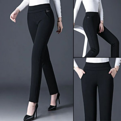 EB | Margot Stretch Elegante Damenhose