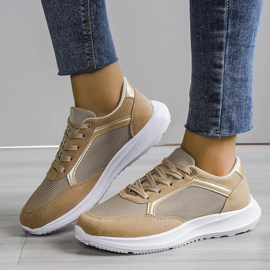 Modische turnschuhe EB