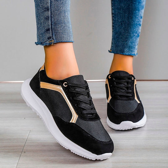 Modische turnschuhe EB