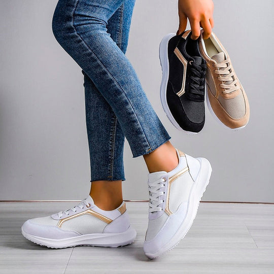 Modische turnschuhe EB