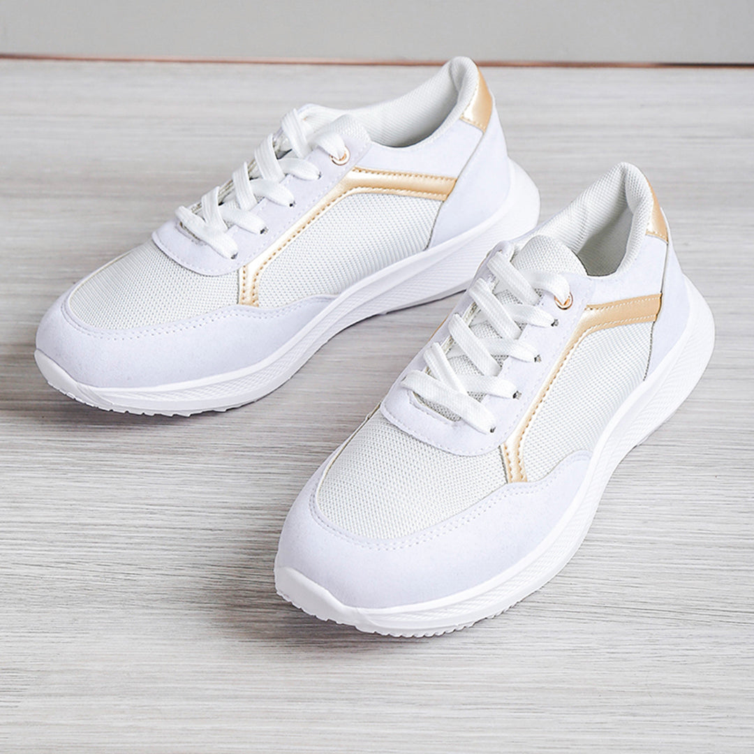 Modische turnschuhe EB