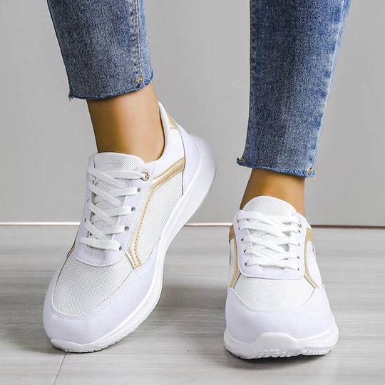Modische turnschuhe EB