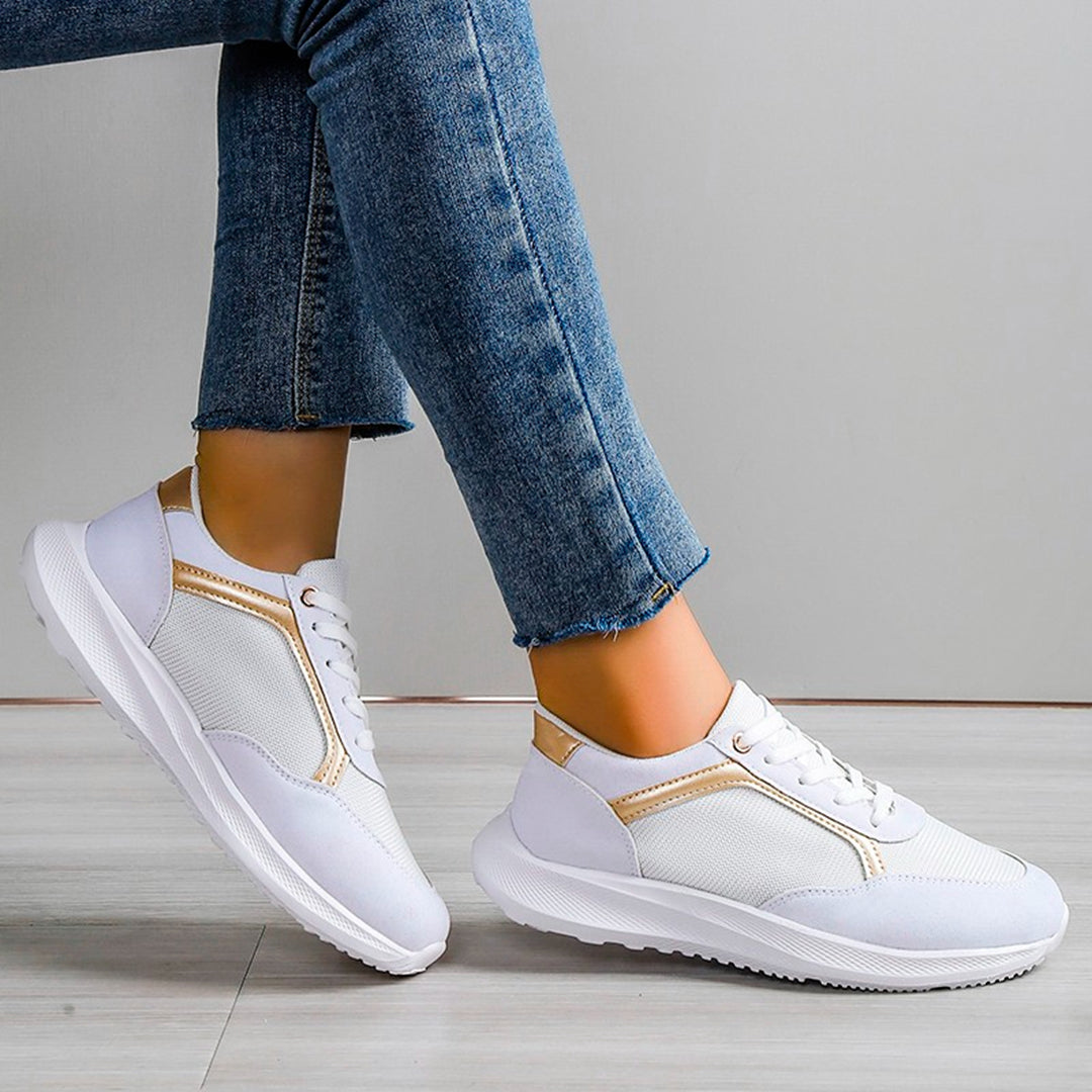 Modische turnschuhe EB