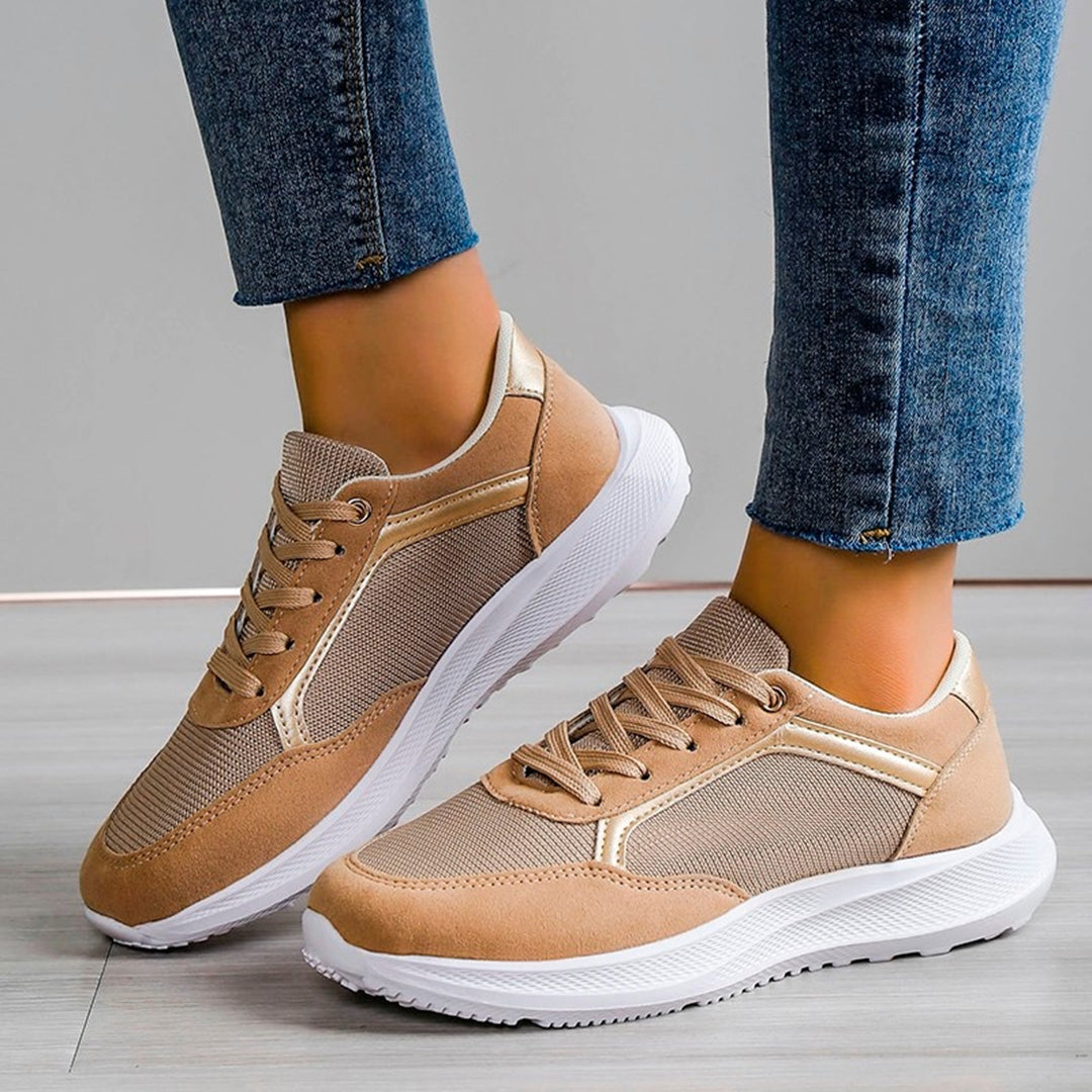 Modische turnschuhe EB