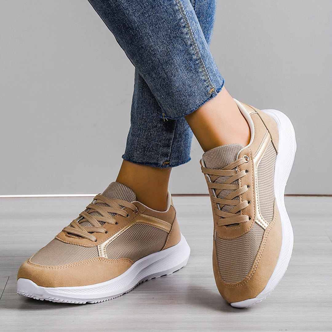 Modische turnschuhe EB