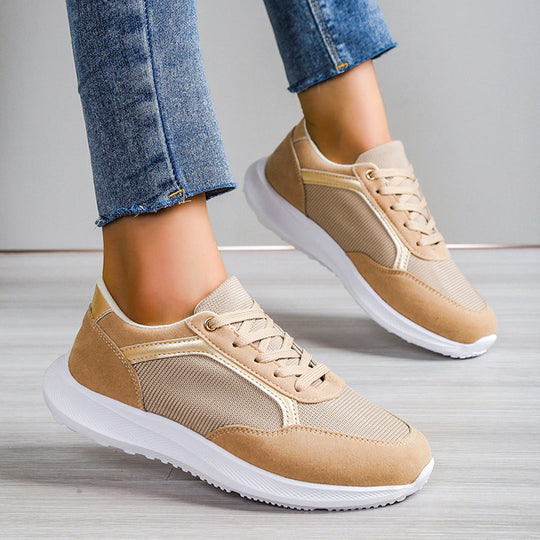 Modische turnschuhe EB