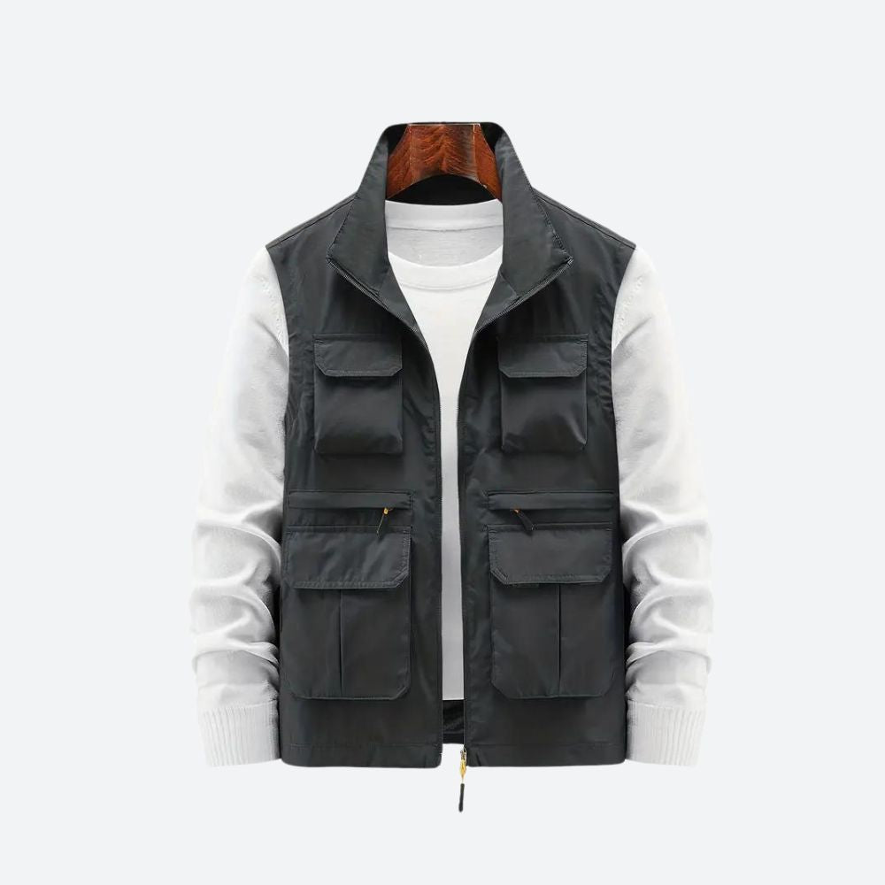 EB | Funktionelles Outdoor-Weste