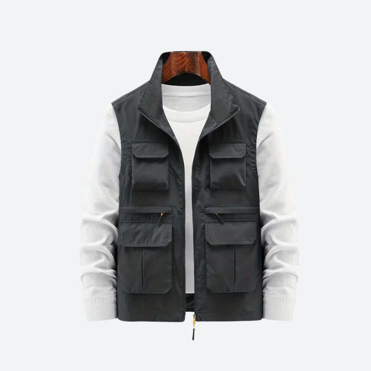 EB | Funktionelles Outdoor-Weste