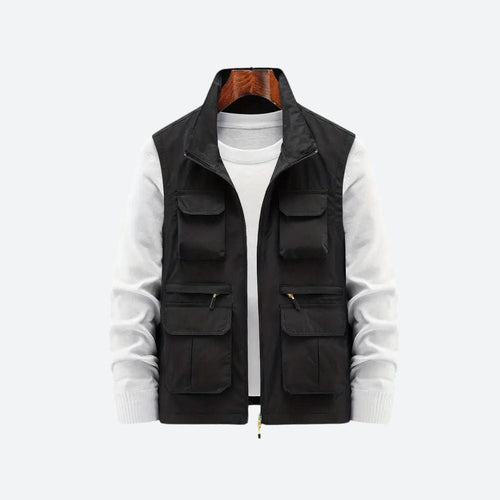 EB | Funktionelles Outdoor-Weste