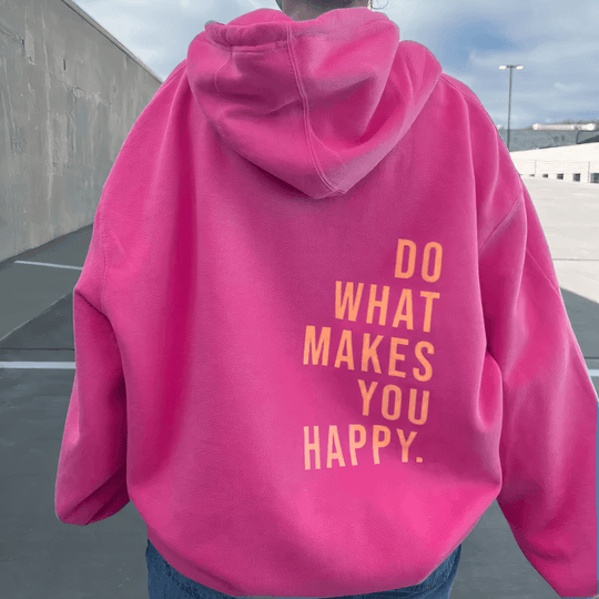 EBMode | Freiheit Hoodie