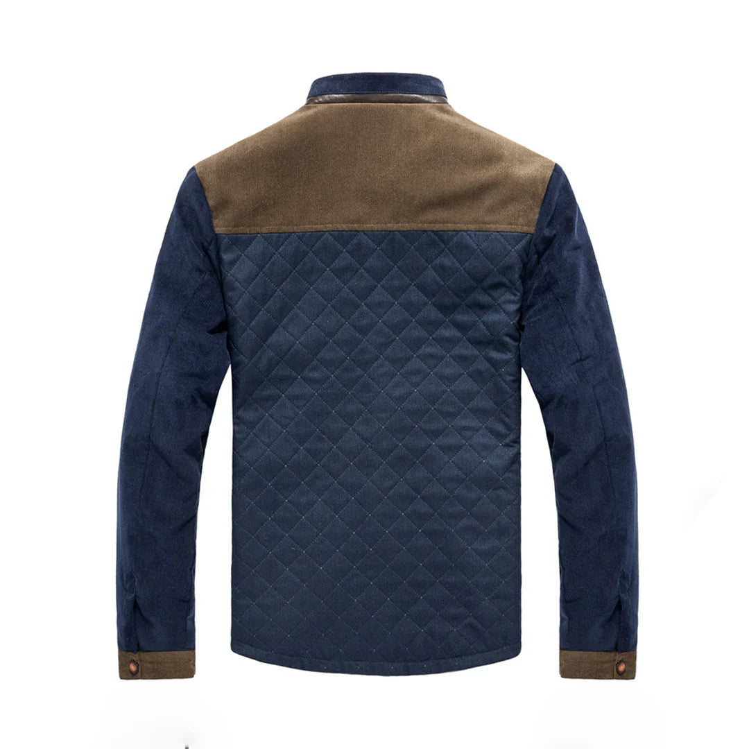 EB | Funktionale und Stilvolle Sommerjacke für Herren