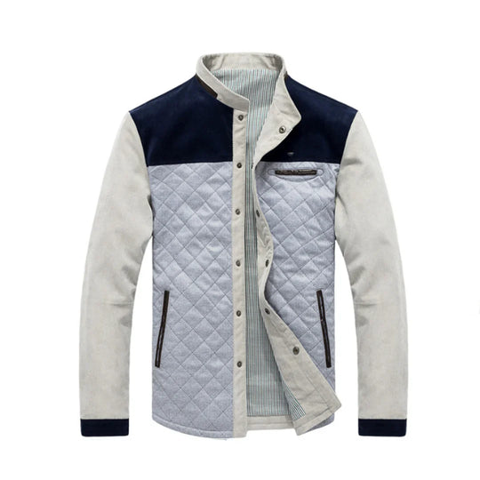 EB | Funktionale und Stilvolle Sommerjacke für Herren