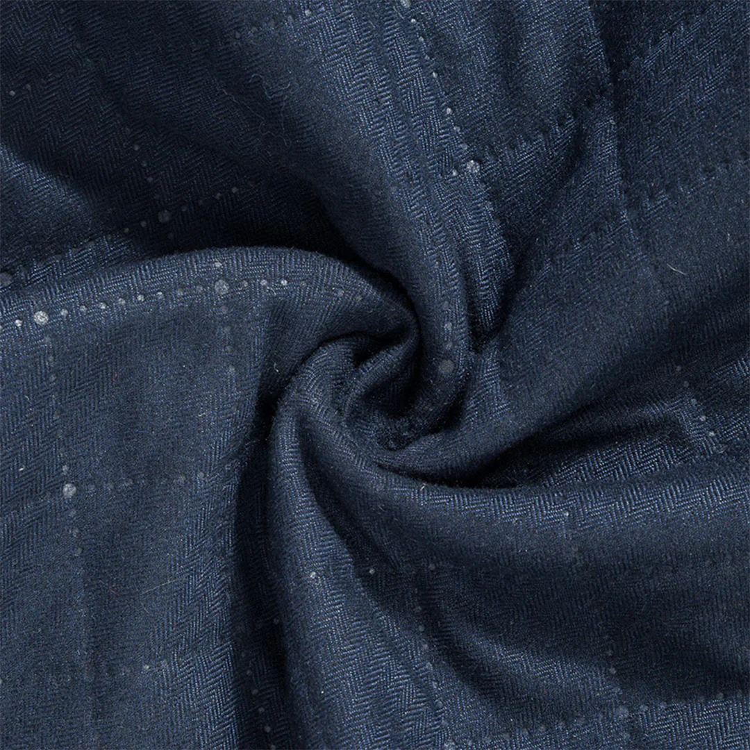 EB | Funktionale und Stilvolle Sommerjacke für Herren