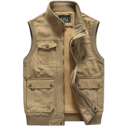 EB | Taktische Outdoor Weste für Herren